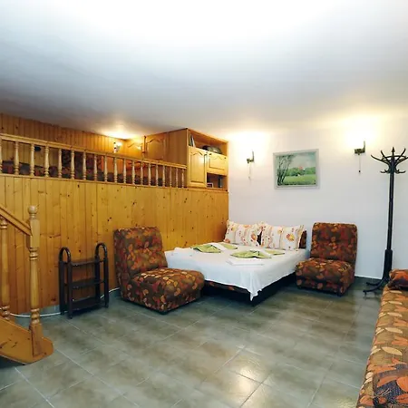 Appartement Valchevi Chernomorets