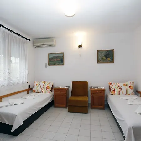 Appartement Valchevi