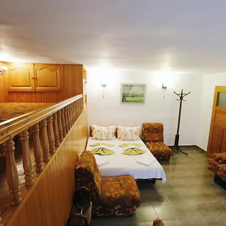 Appartement Valchevi Chernomorets