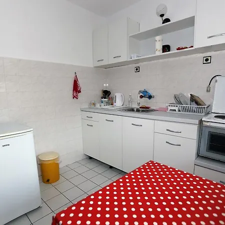 Appartement Valchevi