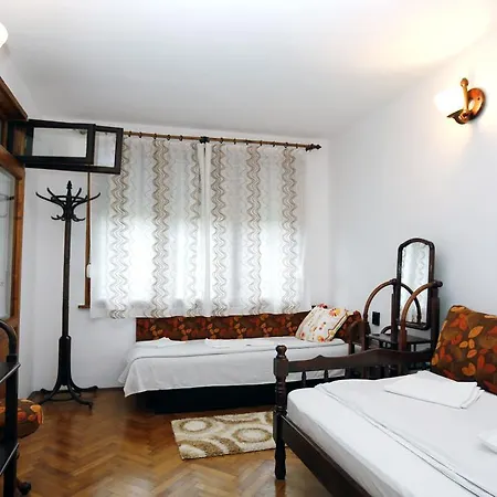 Appartement Valchevi Chernomorets