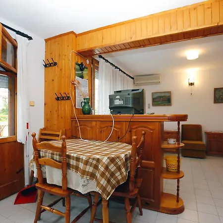 Appartement Valchevi