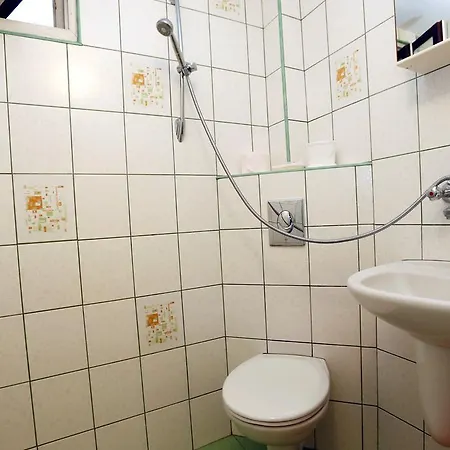 Apartment Valchevi Chernomorets