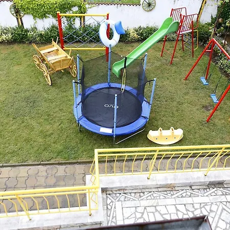 Apartment Valchevi Chernomorets