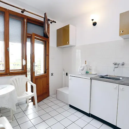 Apartment Valchevi Chernomorets