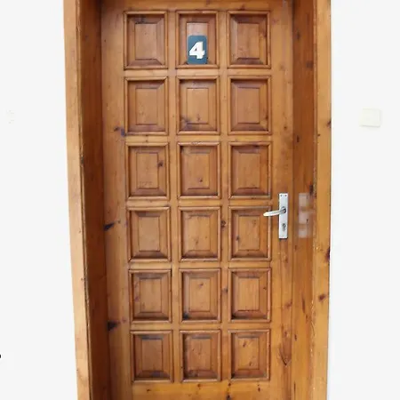 Valchevi Apartment